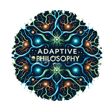 Adaptive Philosophy Logo